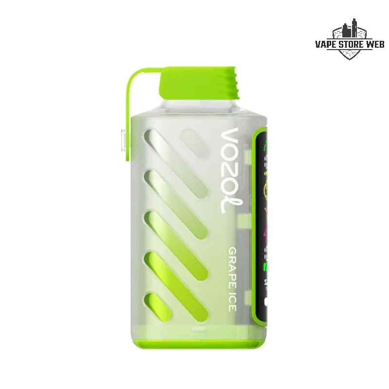 VOZOL Gear Power 20000 Puffs 50MG Disposable Vape in Dubai - Image 16