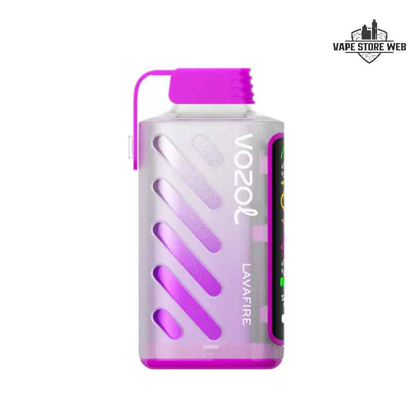 VOZOL Gear Power 20000 Puffs 50MG Disposable Vape in Dubai - Image 15