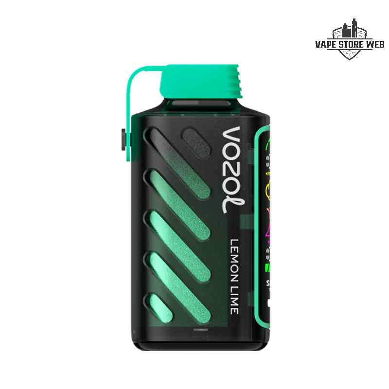VOZOL Gear Power 20000 Puffs 50MG Disposable Vape in Dubai - Image 14