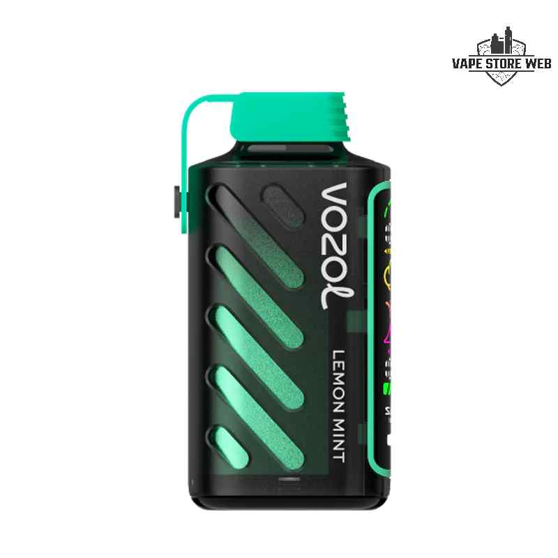 VOZOL Gear Power 20000 Puffs 50MG Disposable Vape in Dubai - Image 13