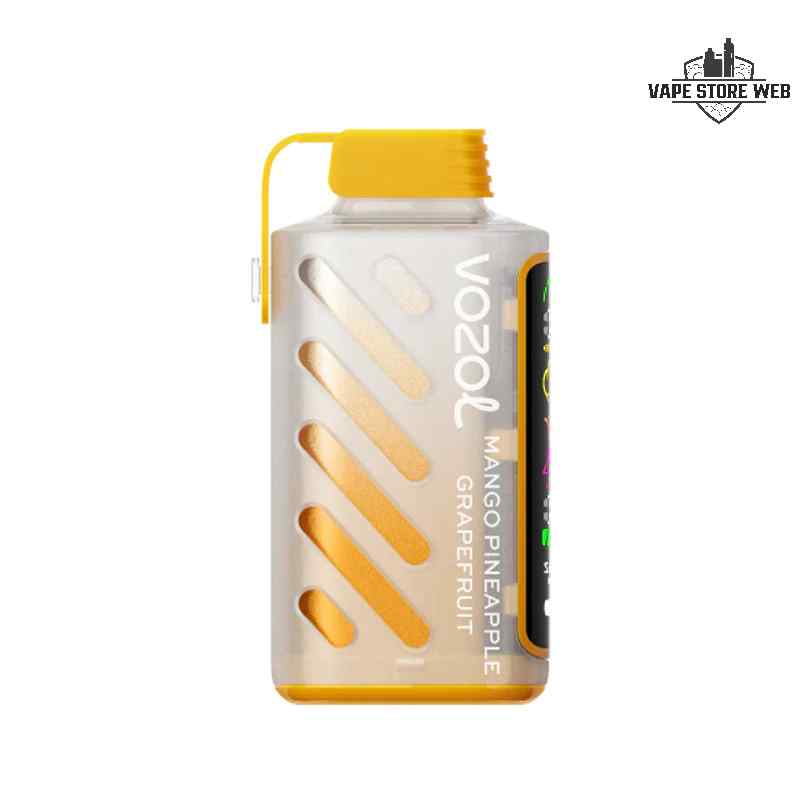 VOZOL Gear Power 20000 Puffs 50MG Disposable Vape in Dubai - Image 11