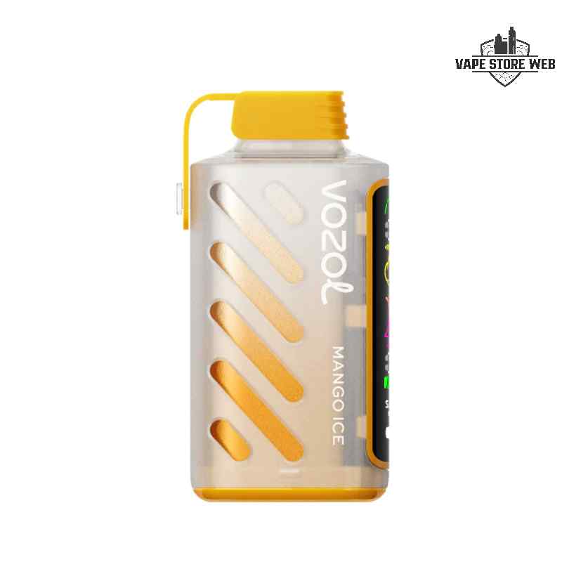 VOZOL Gear Power 20000 Puffs 50MG Disposable Vape in Dubai - Image 12