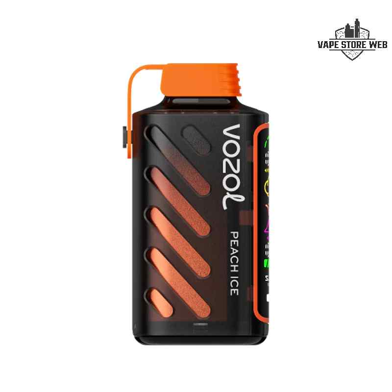 VOZOL Gear Power 20000 Puffs 50MG Disposable Vape in Dubai - Image 8