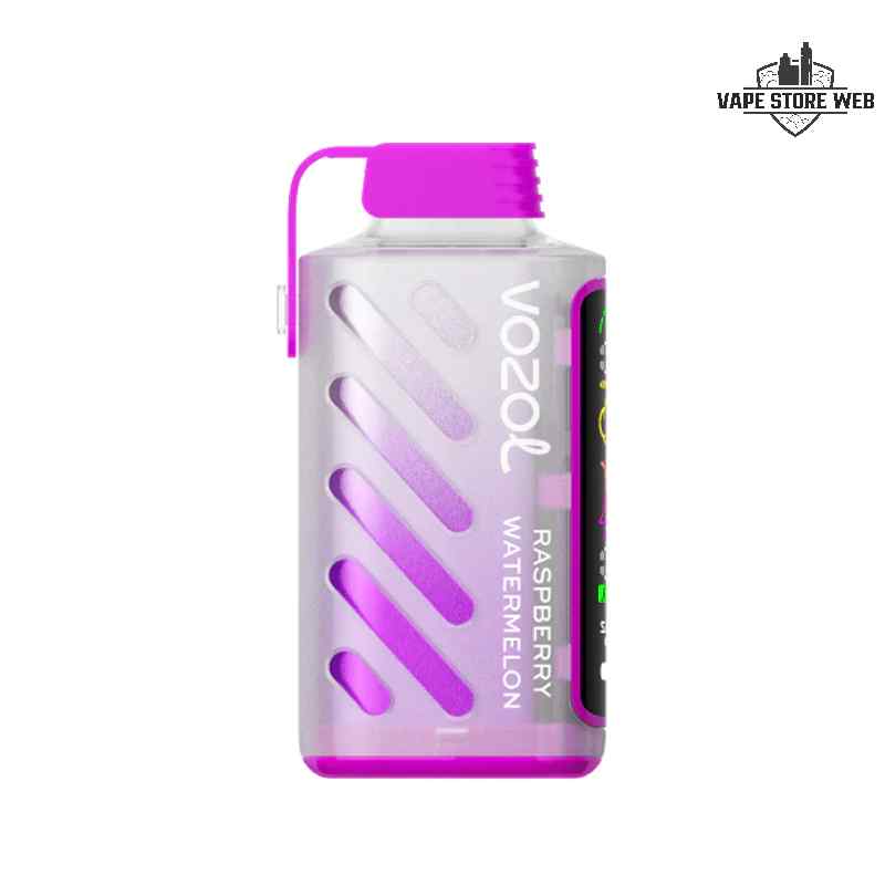 VOZOL Gear Power 20000 Puffs 50MG Disposable Vape in Dubai - Image 7