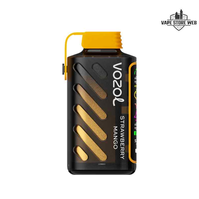 VOZOL Gear Power 20000 Puffs 50MG Disposable Vape in Dubai - Image 5