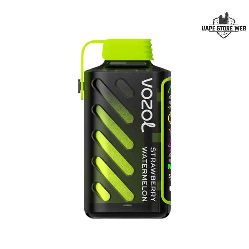 VOZOL Gear Power 20000 Puffs 50MG Disposable Vape in Dubai - Image 4