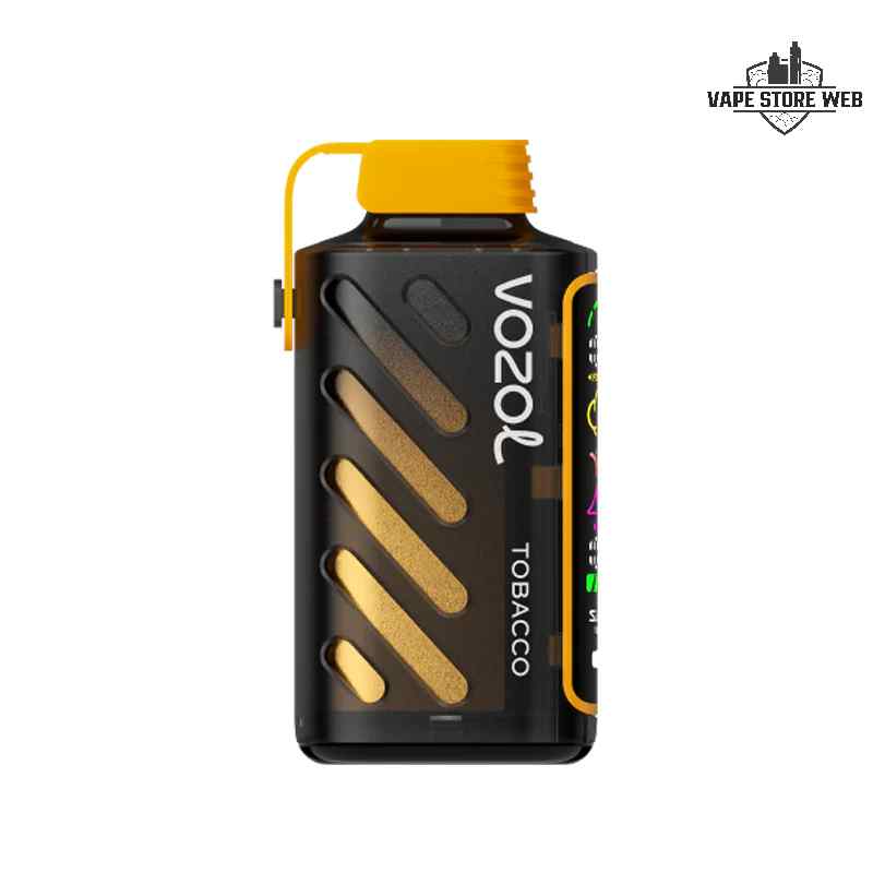 VOZOL Gear Power 20000 Puffs 50MG Disposable Vape in Dubai - Image 3