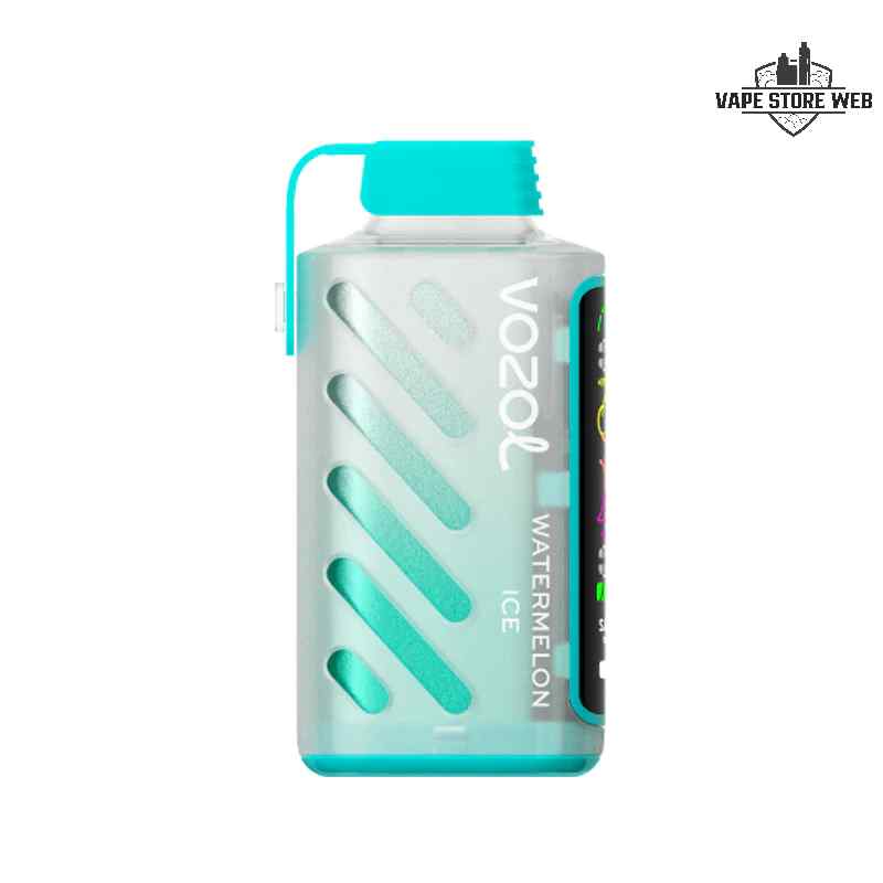 VOZOL Gear Power 20000 Puffs 50MG Disposable Vape in Dubai - Image 2