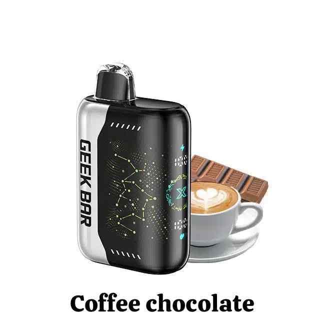 GEEK BAR Pulse X 25000 Puffs 50MG Disposable Vape in Dubai - Image 12