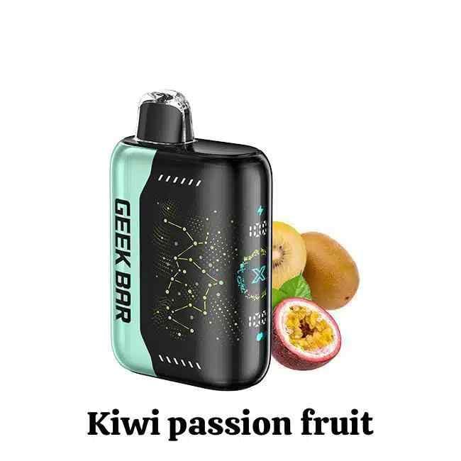 GEEK BAR Pulse X 25000 Puffs 50MG Disposable Vape in Dubai - Image 10