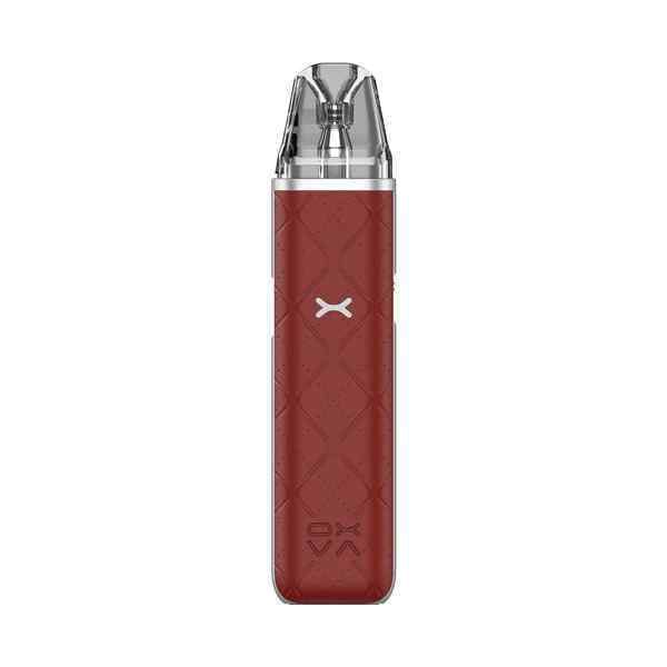 OXVA XLIM GO Price In Dubai Red
