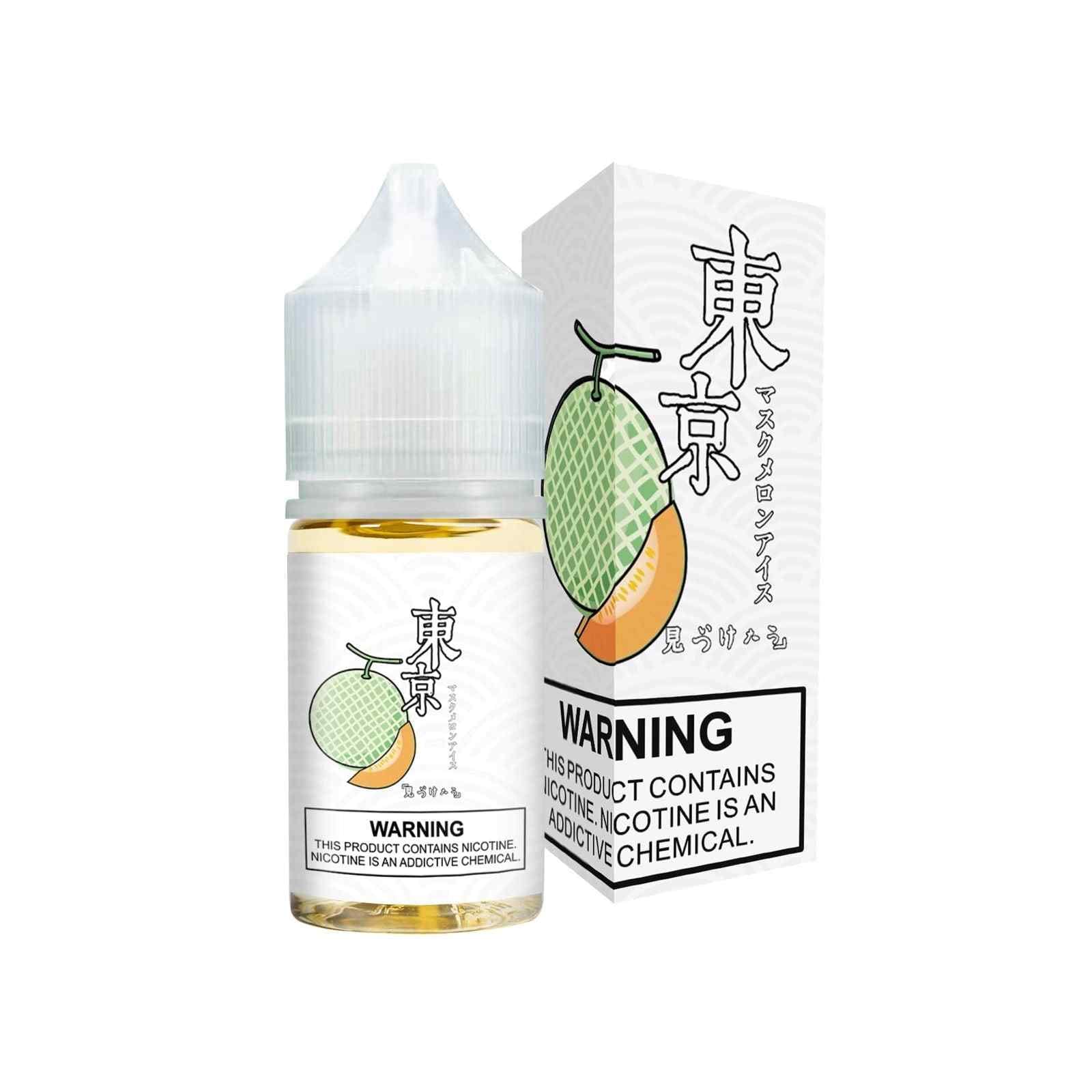 TOKYO Classics Salt Nicotine 30ML E-Liquid 20MG, 30MG & 50MG in Dubai - Image 18