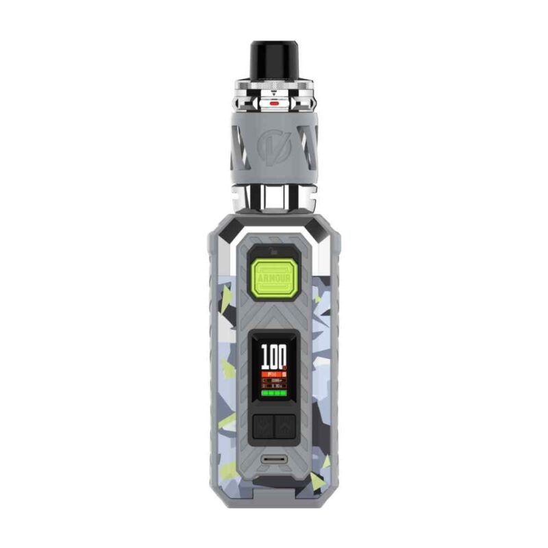 VAPORESSO Armour S Kit Price In Dubai Camo Blue