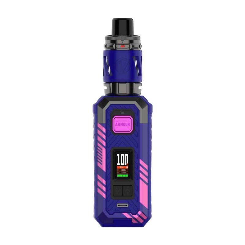 VAPORESSO Armour S Kit Price In Dubai Cyber Blue
