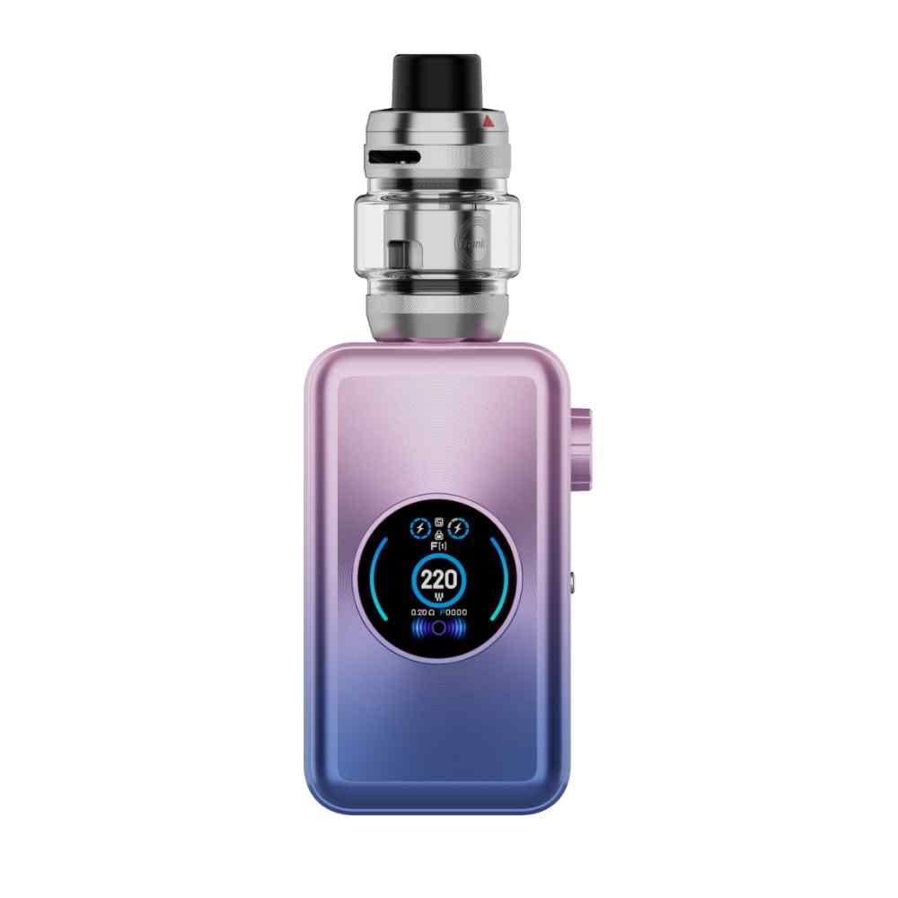 VAPORESSO Gen Max Pod Mod 220W Vape Kit in Dubai - Image 6