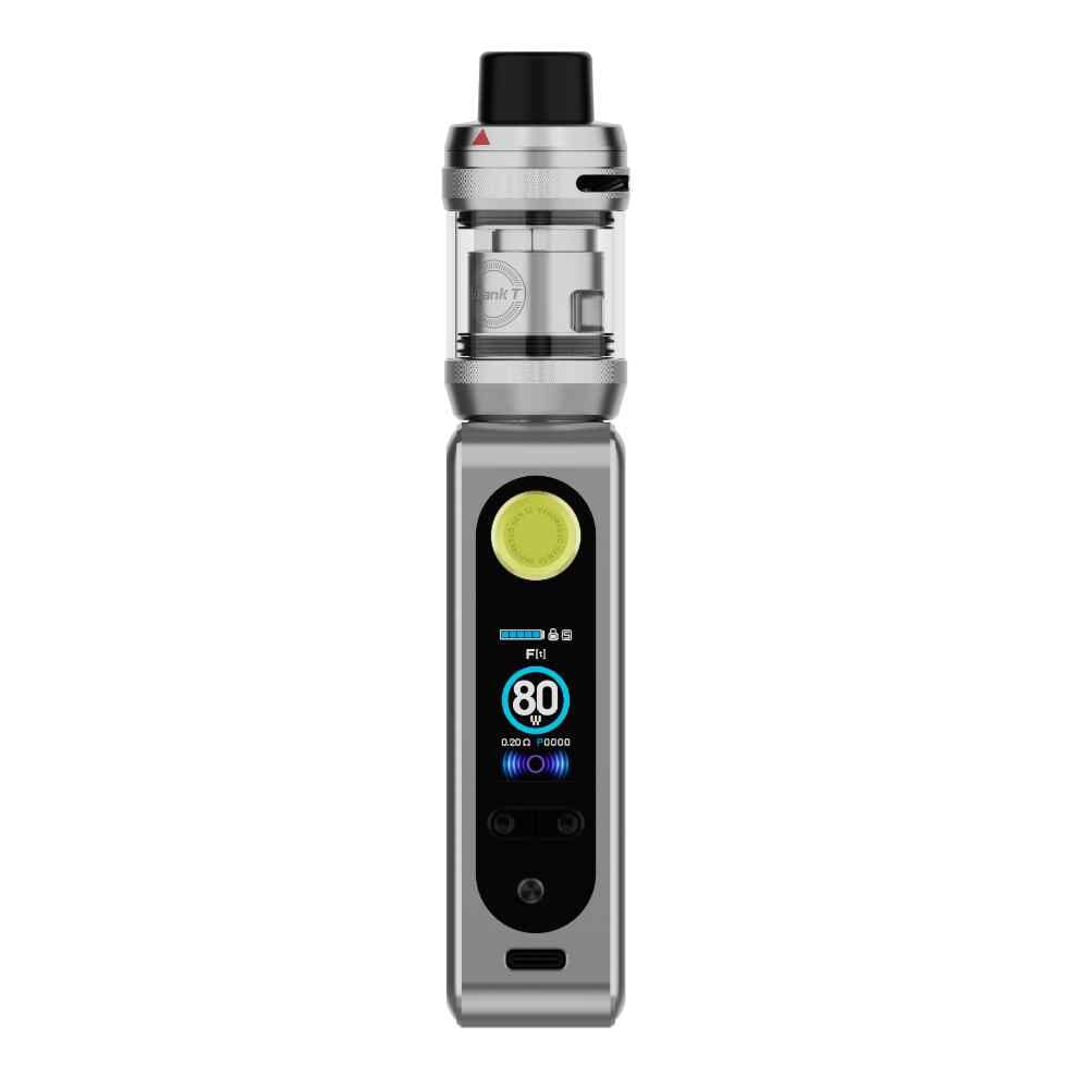 VAPORESSO Gen SE Pod System Kit 80W Vape Kit in Dubai - Image 8