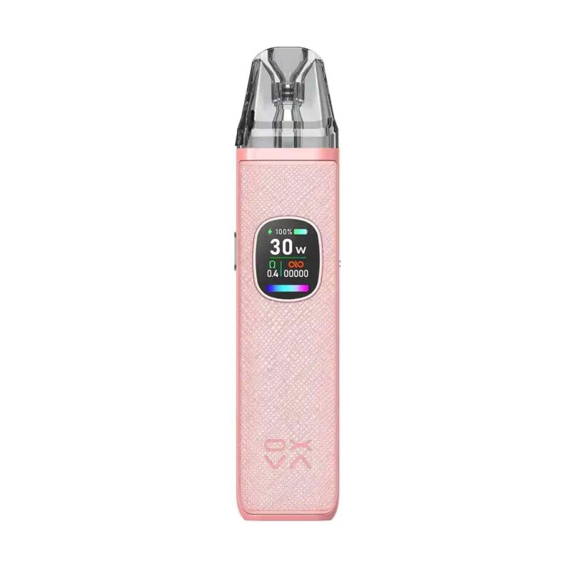 OXVA XLIM PRO 2 Price In Dubai CORAL PINK