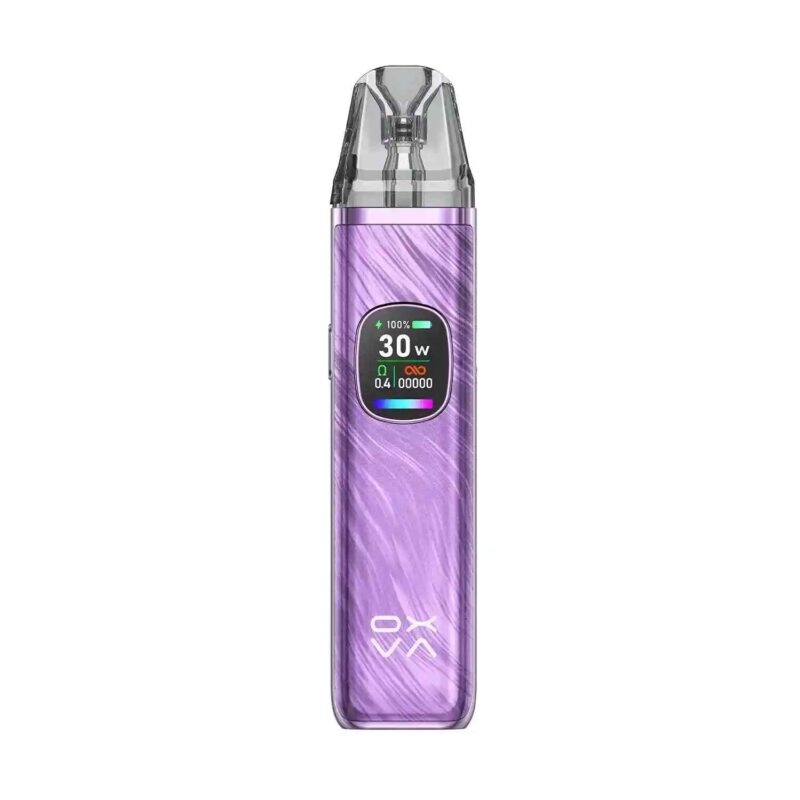 OXVA XLIM PRO 2 Price In Dubai DREAM PURPLE