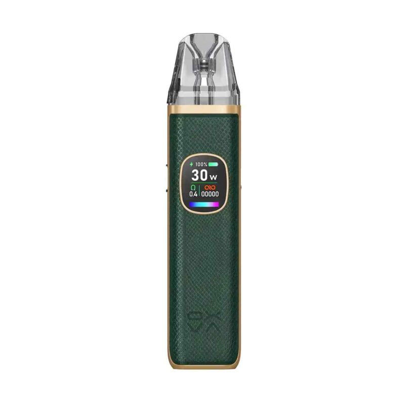 OXVA XLIM PRO 2 Price In Dubai GREEN PYTHON