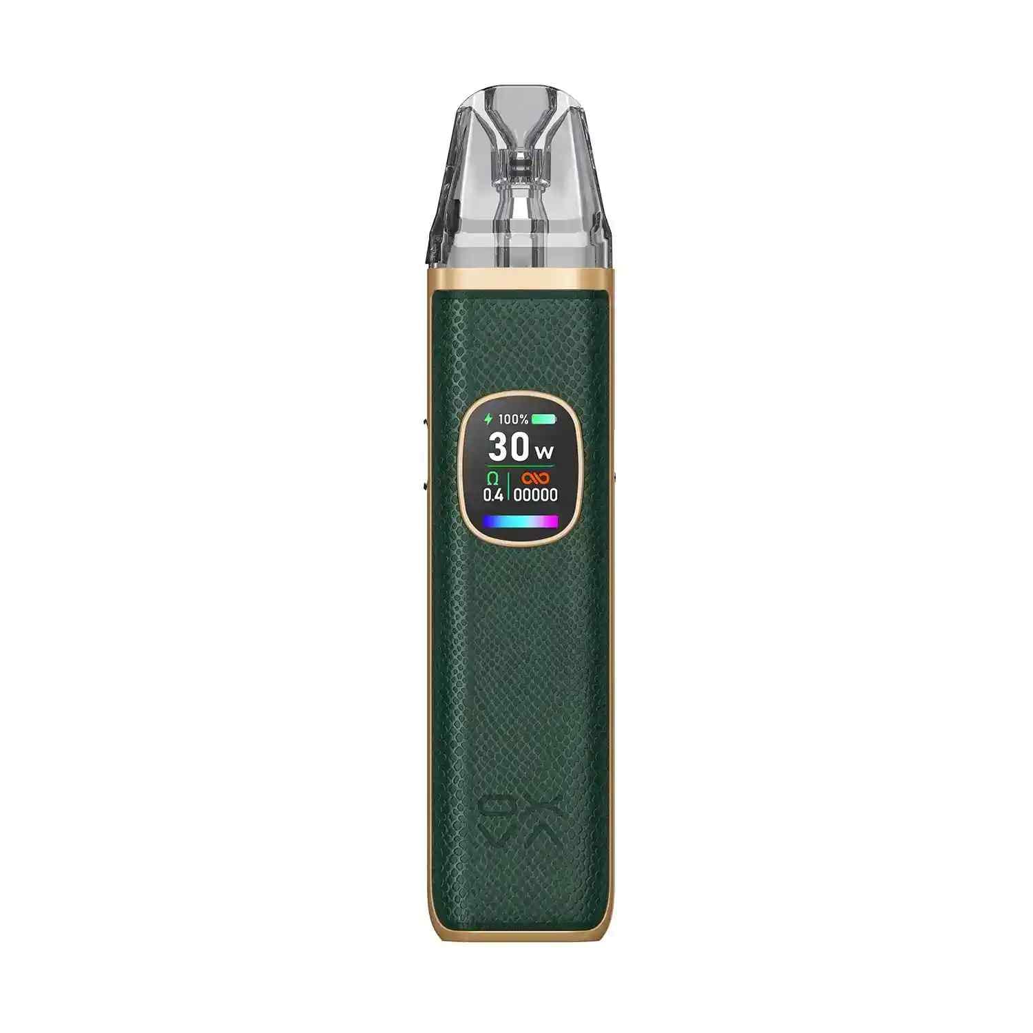 OXVA XLIM Pro 2 Pod System 30W Vape Kit in Dubai - Image 5