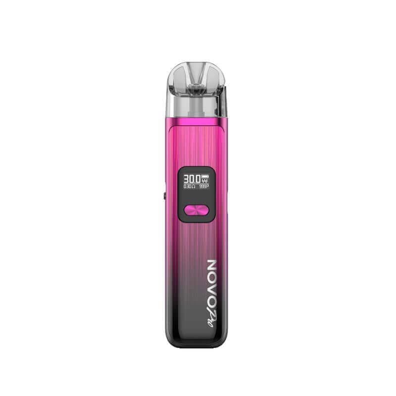 SMOK NOVO PRO Price In Dubai PINK BLACK