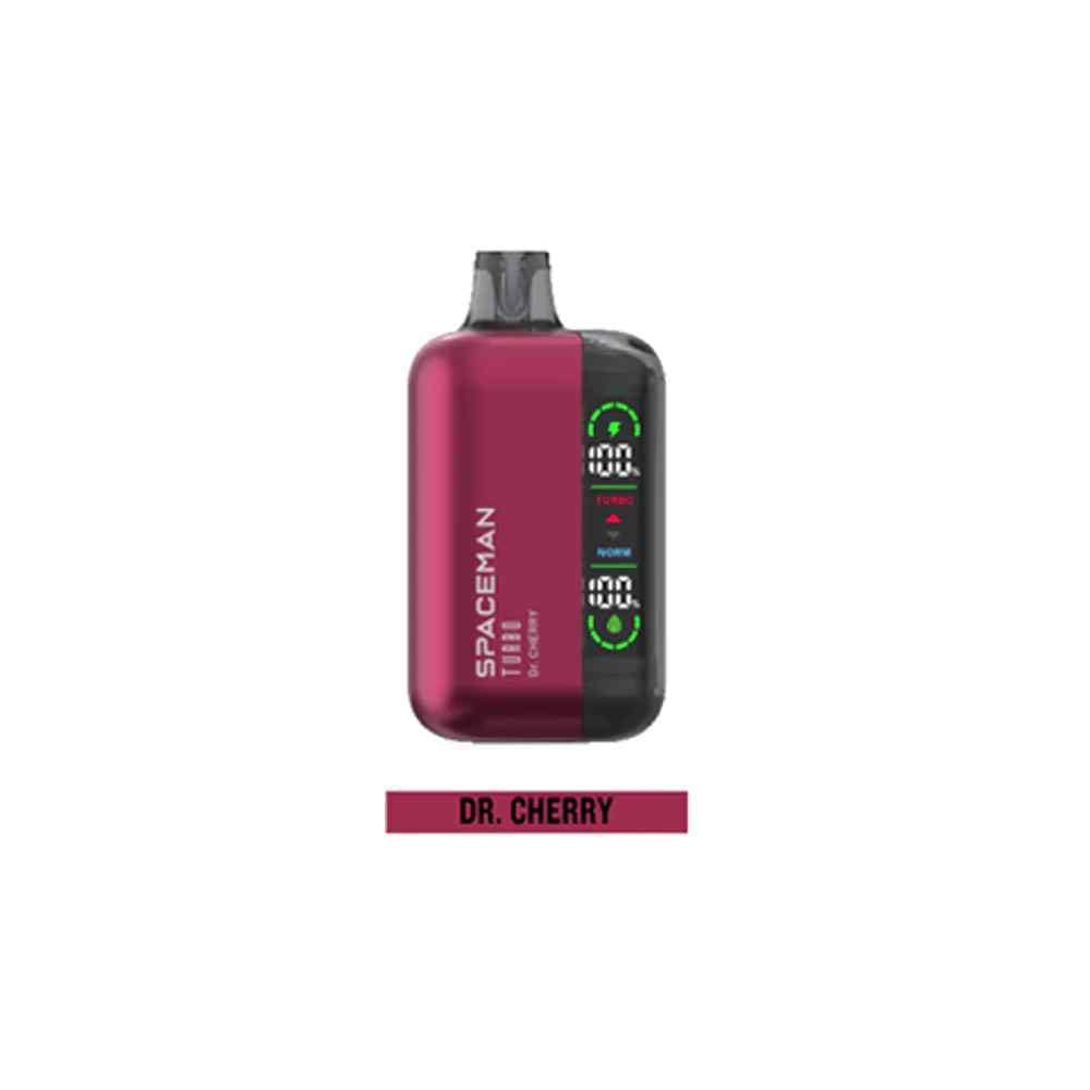 SMOK Spaceman Turbo 15000 Puffs 50MG Disposable Vape in Dubai - Image 12
