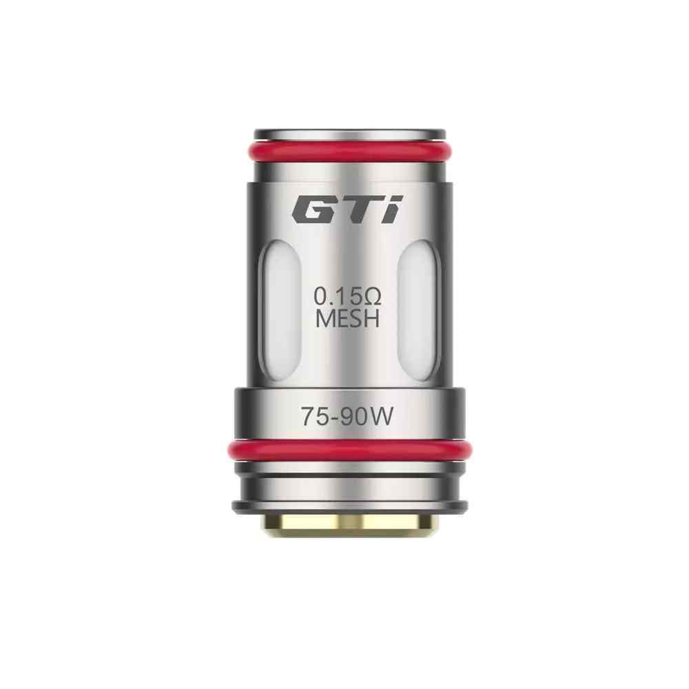 VAPORESSO GTI Replacement Coils in Dubai - 5PCS - Image 4