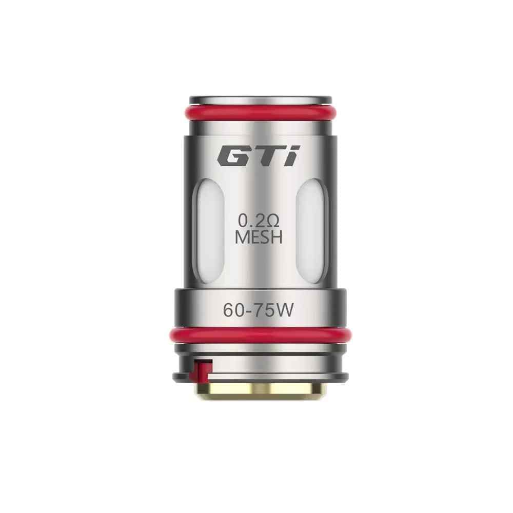 VAPORESSO GTI Replacement Coils in Dubai - 5PCS - Image 7