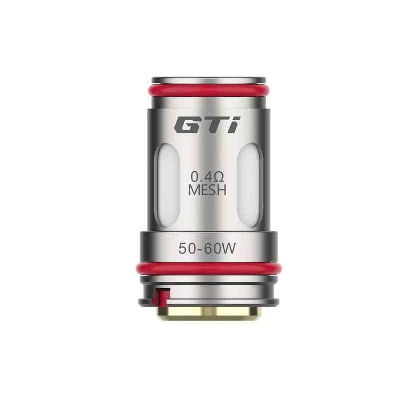 VAPORESSO GTI Replacement Coils in Dubai - 5PCS - Image 6