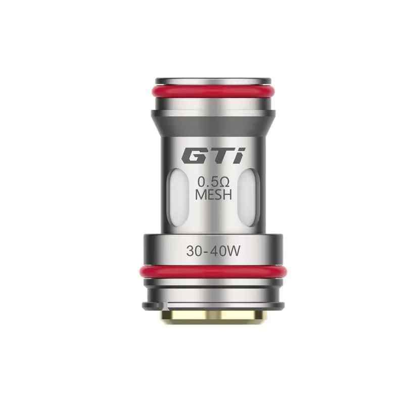 VAPORESSO GTI Replacement Coils in Dubai - 5PCS - Image 5