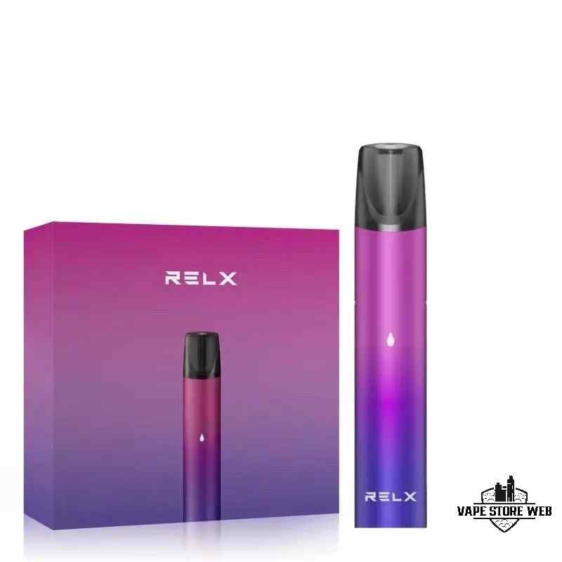 RELX® Essential Starter Vape Kit in Dubai - Image 7
