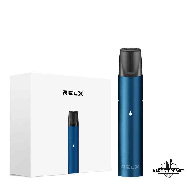 RELX® Essential Starter Vape Kit in Dubai - Image 6