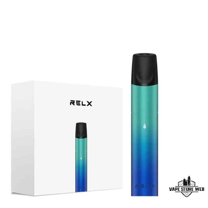 RELX® Essential Starter Vape Kit in Dubai - Image 5