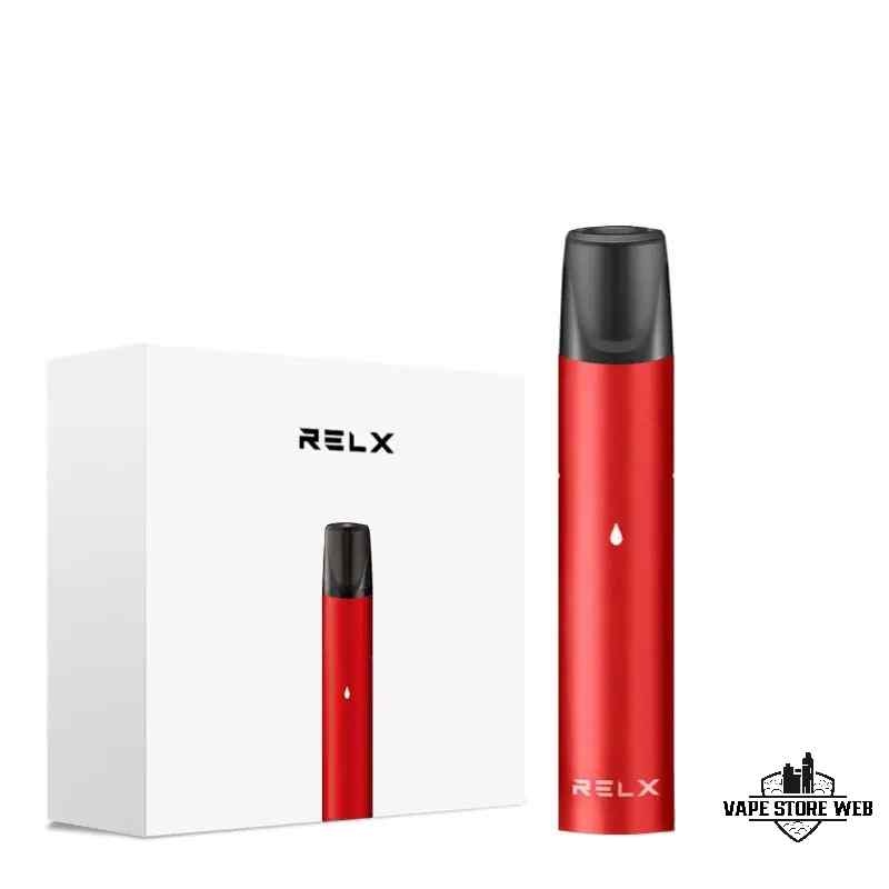 RELX® Essential Starter Vape Kit in Dubai - Image 4