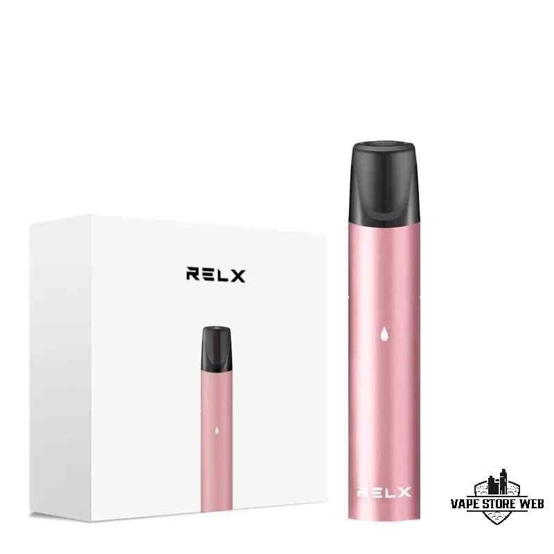 RELX® Essential Starter Vape Kit in Dubai - Image 3