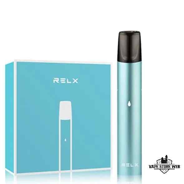 RELX® Essential Starter Vape Kit in Dubai - Image 2