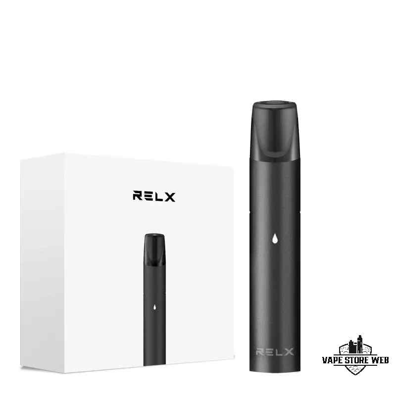 RELX® Essential Starter Vape Kit in Dubai - Image 9