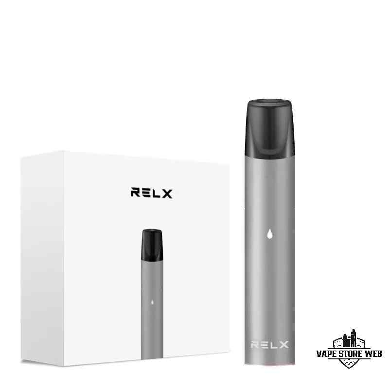 RELX® Essential Starter Vape Kit in Dubai - Image 8