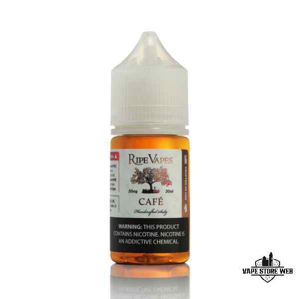 RIPE Vapes 30ml Salt Nicotine 20mg in Dubai - Image 21