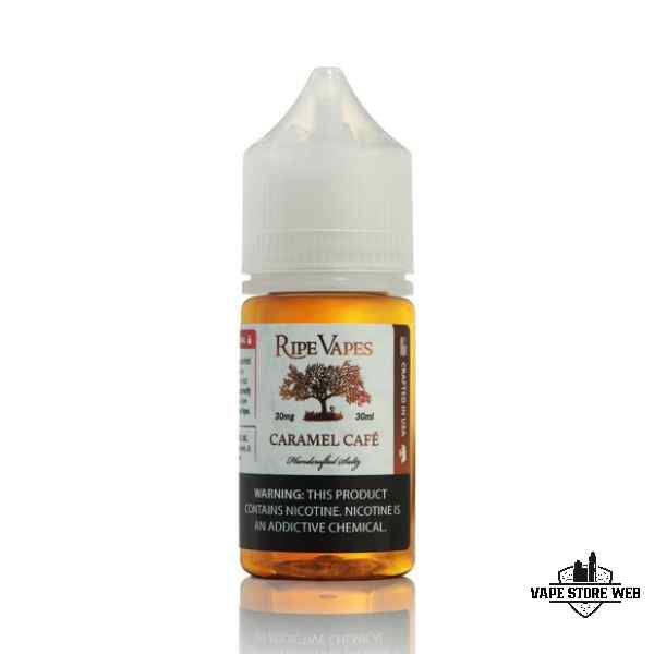 RIPE Vapes 30ml Salt Nicotine 20mg in Dubai - Image 20