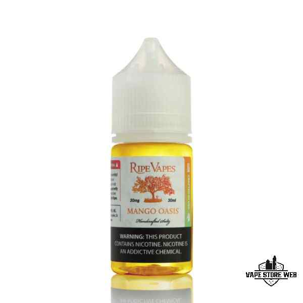 RIPE Vapes 30ml Salt Nicotine 20mg in Dubai - Image 18
