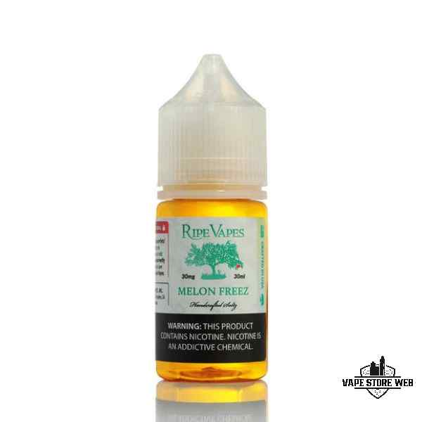 RIPE Vapes 30ml Salt Nicotine 20mg in Dubai - Image 17