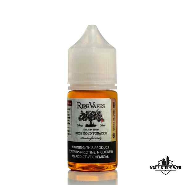 RIPE Vapes 30ml Salt Nicotine 20mg in Dubai - Image 15