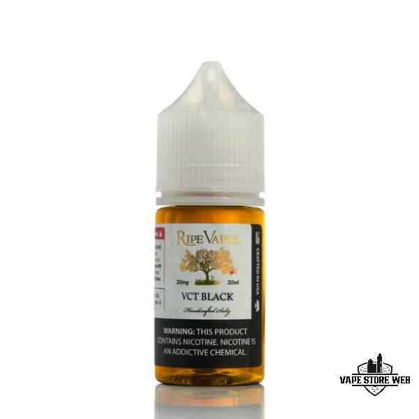 RIPE Vapes 30ml Salt Nicotine 20mg in Dubai - Image 12