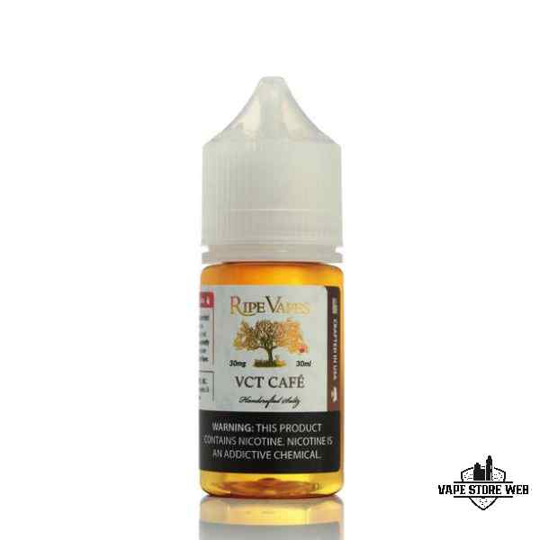 RIPE Vapes 30ml Salt Nicotine 20mg in Dubai - Image 10