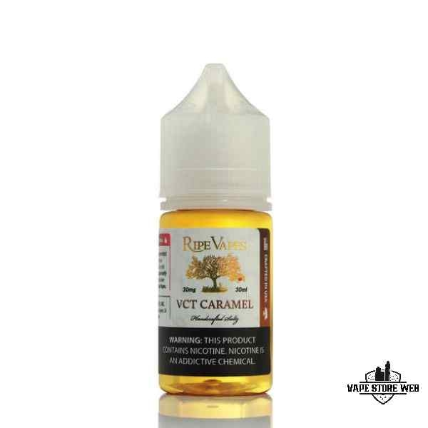 RIPE Vapes 30ml Salt Nicotine 20mg in Dubai - Image 9