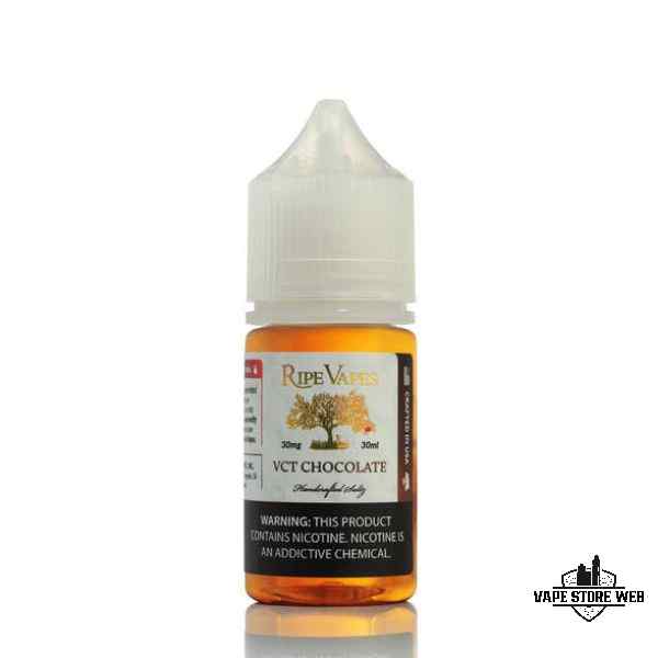 RIPE Vapes 30ml Salt Nicotine 20mg in Dubai - Image 8