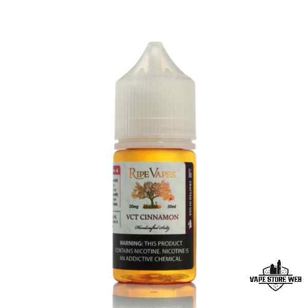 RIPE Vapes 30ml Salt Nicotine 20mg in Dubai - Image 7
