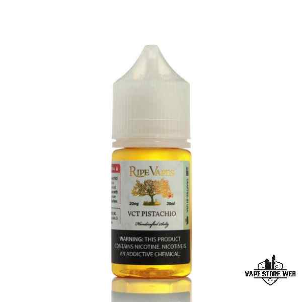 RIPE Vapes 30ml Salt Nicotine 20mg in Dubai - Image 25