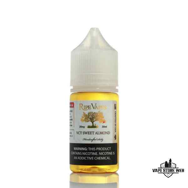 RIPE Vapes 30ml Salt Nicotine 20mg in Dubai - Image 5